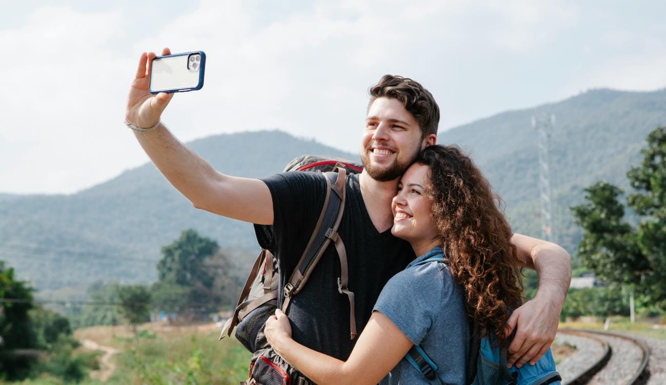 Adventure Ready- Simple, Tough Phones That Can Handle the Great Outdoors