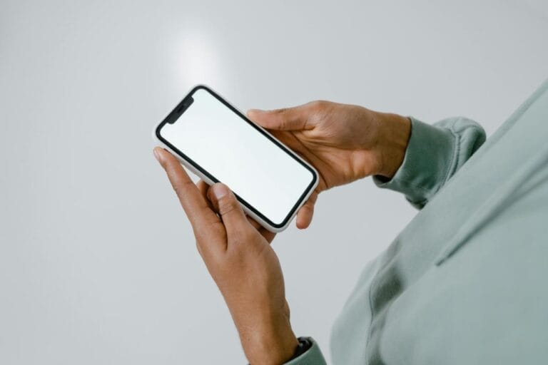Simplification Phone Embrace a Minimalist Phone for a Successful Digital Detox
