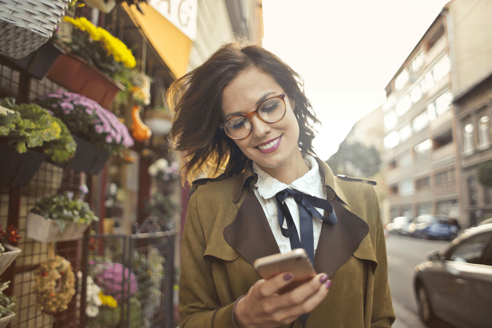 How to Switch to a New Phone Without the Stress