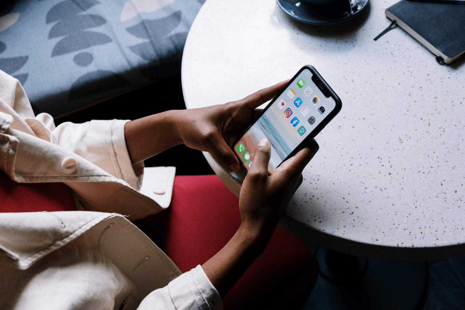 Smart Home Remote Control Made Simple With Your Phone | Affinity Cellular