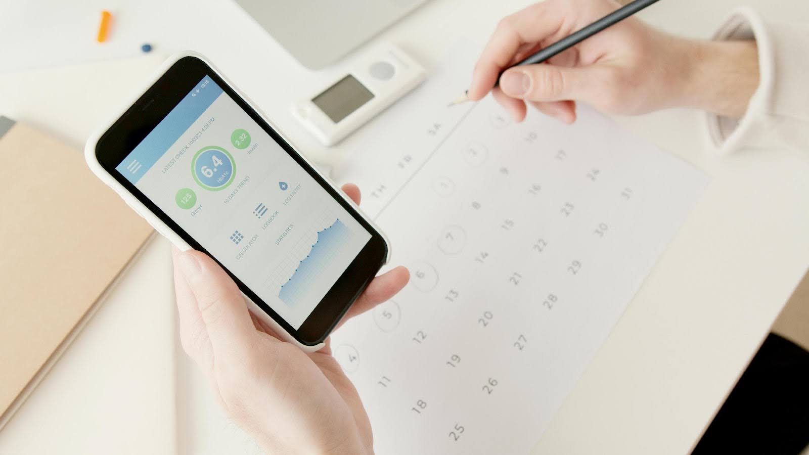 Health Tracking Apps and Medication Reminders Made Simple