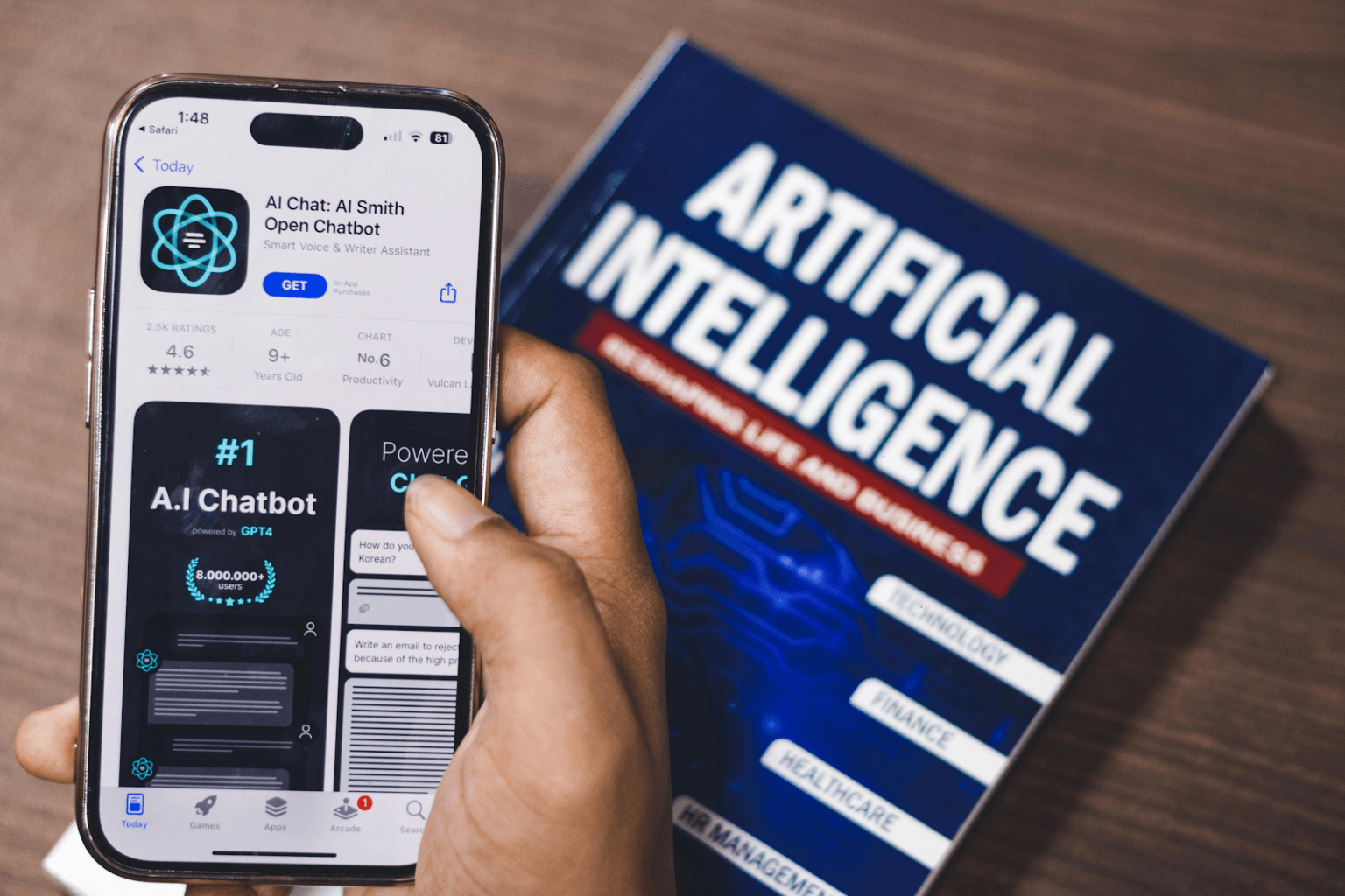 Guide to AI Smartphone Features & Settings | Affinity Cellular