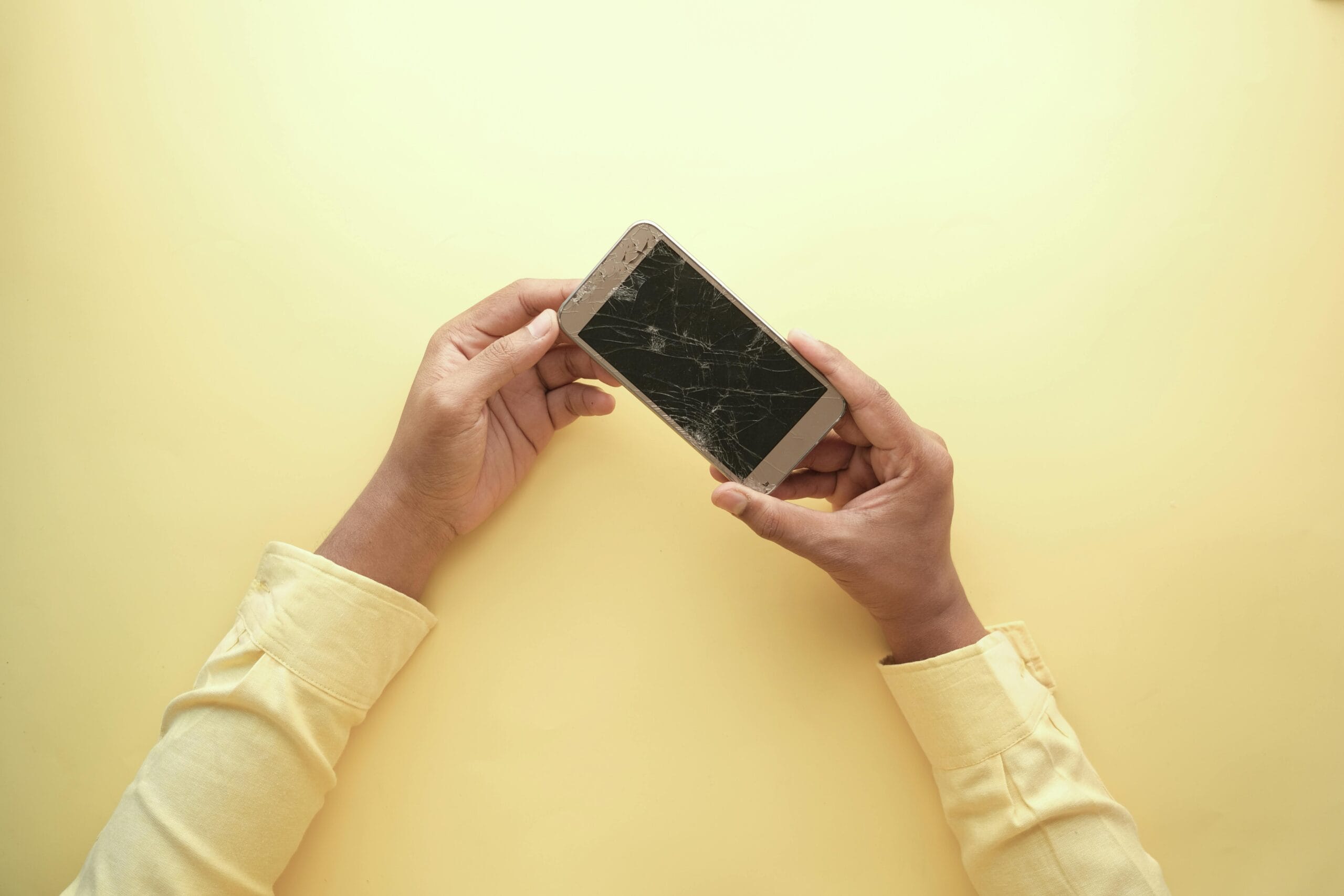 Should You Repair or Replace Your Phone? A Simple Guide