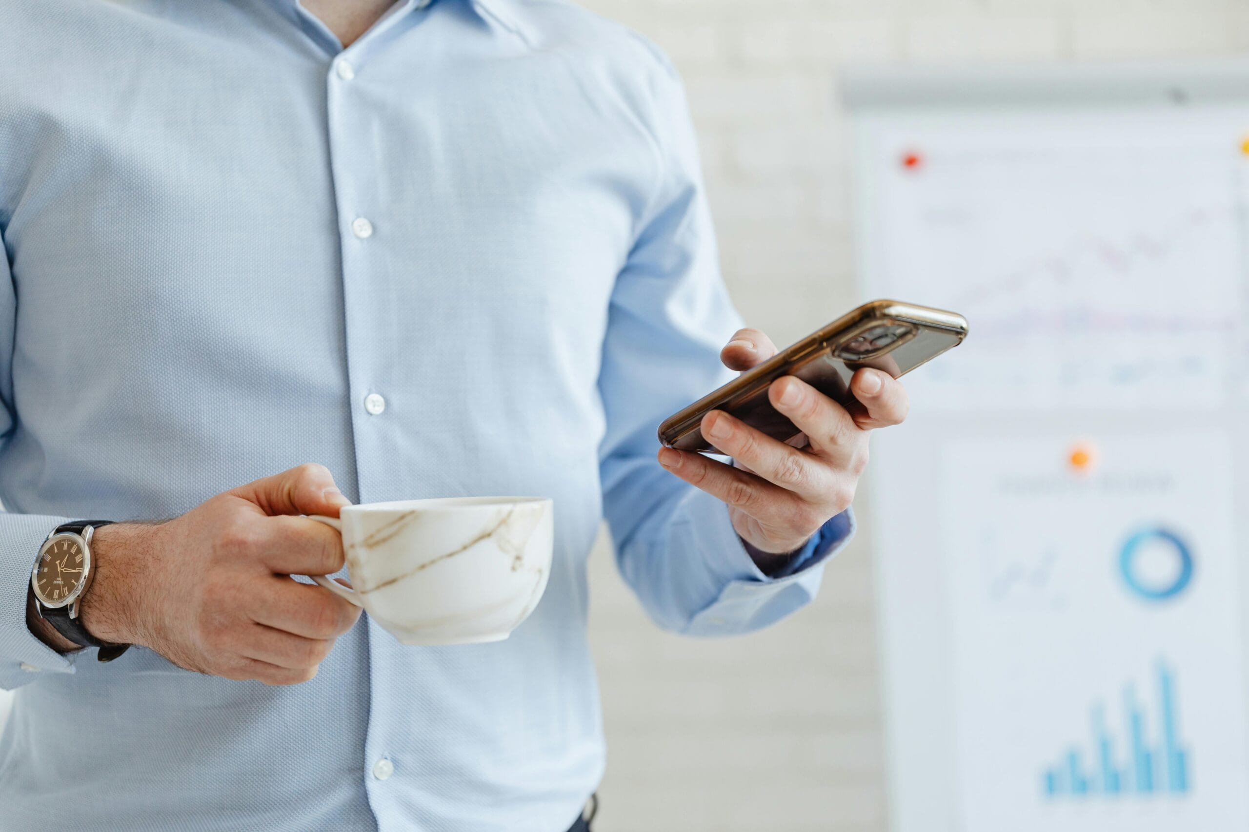 Tips for Reducing Mobile Data Usage Without Sacrificing Connection