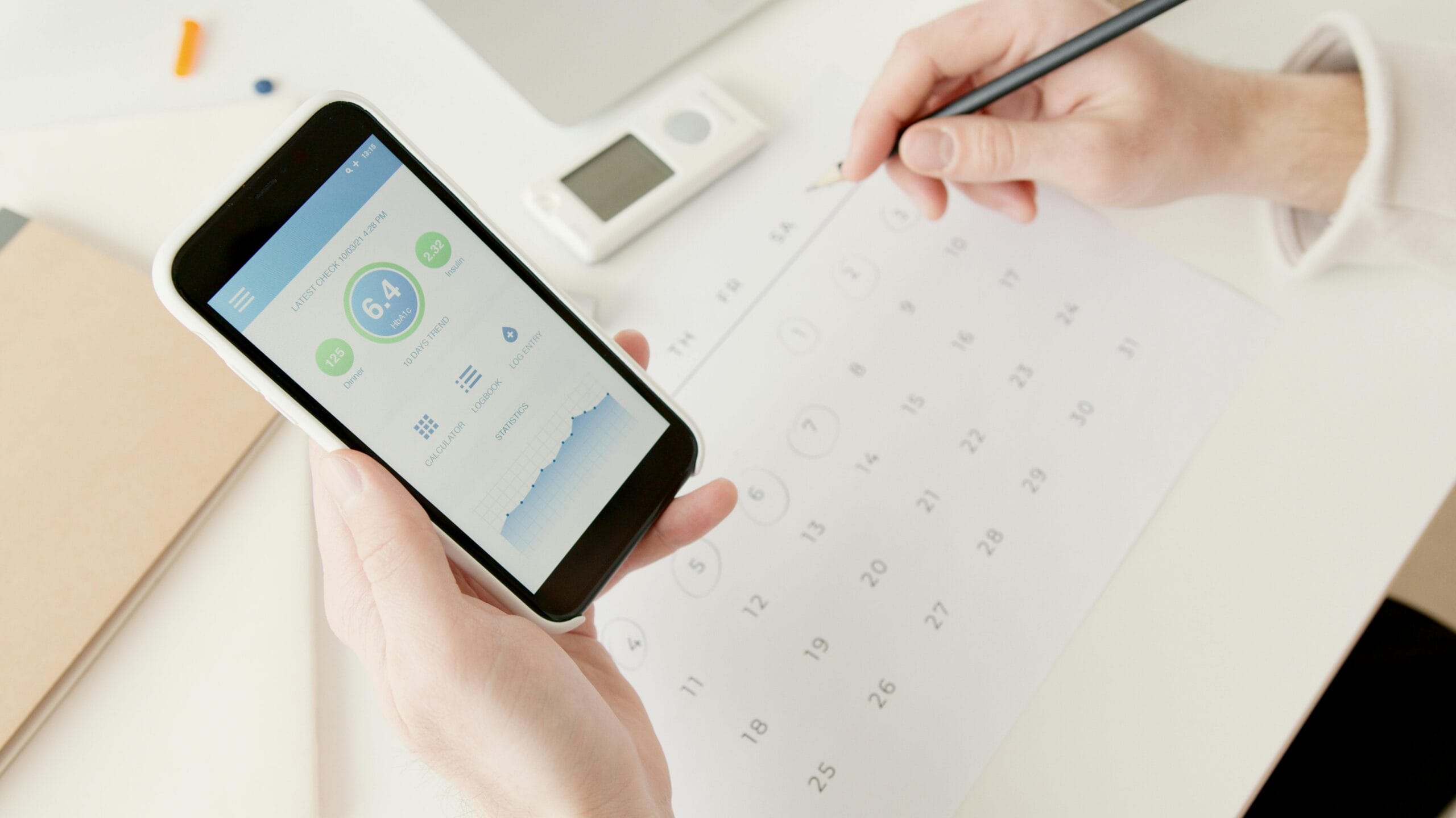What Uses Data on Your Phone That You Might Not Notice