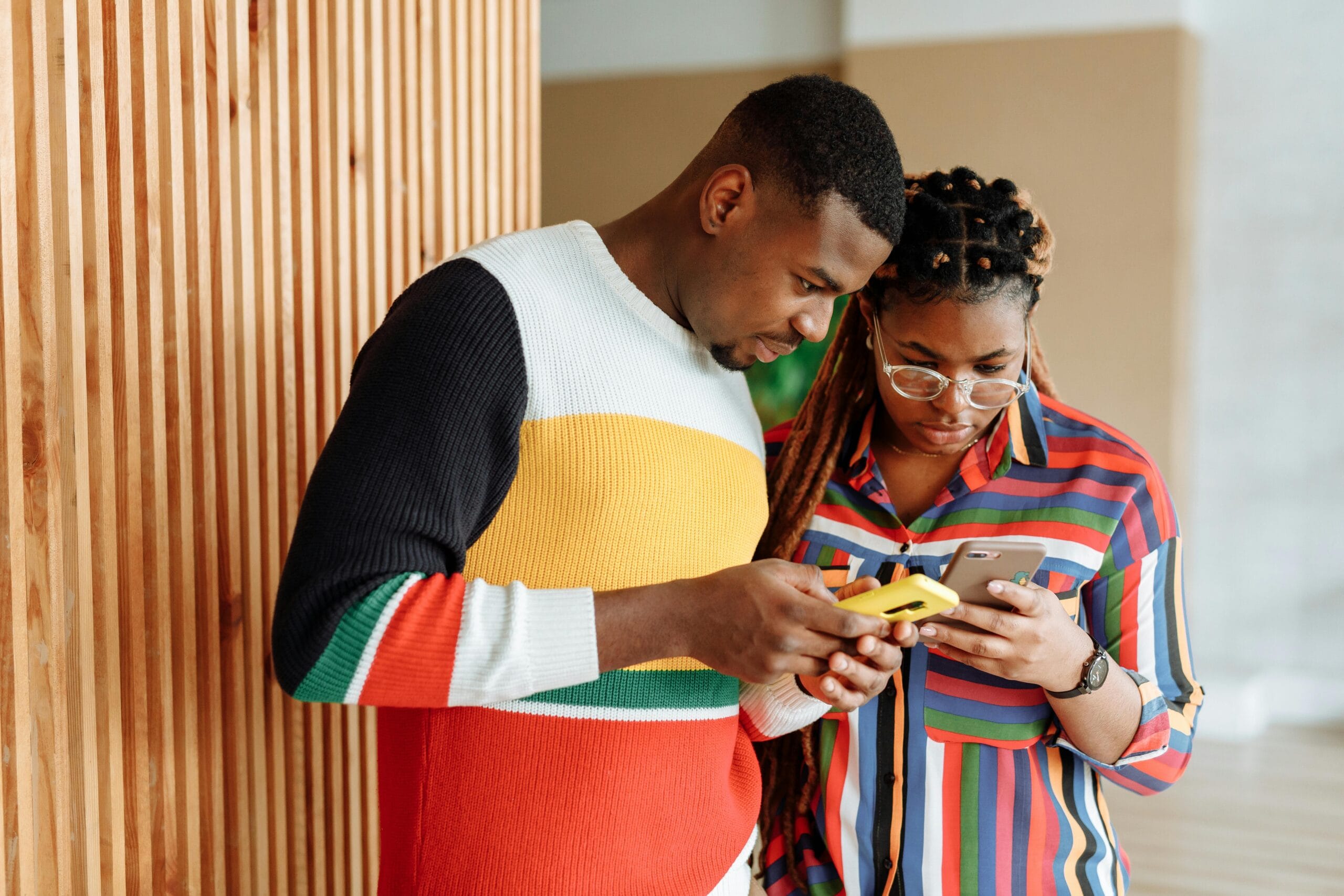 What Kind of Phone User Are You? A Simple Way to Understand Your Habits
