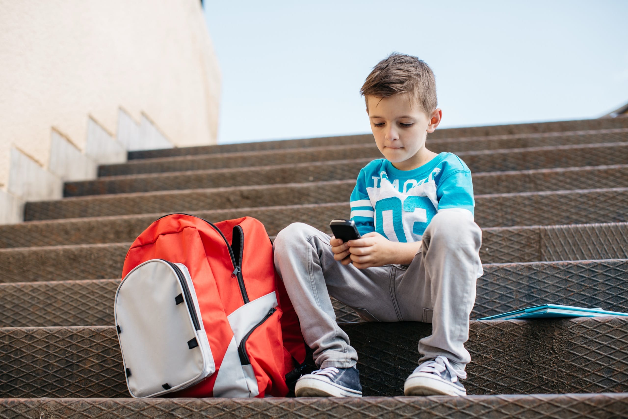 Why Cell Phones and School Safety Deserve a Fresh Look Each August